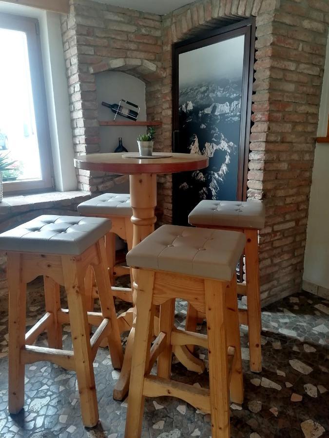 B&B Bracun Kurfar Exterior foto