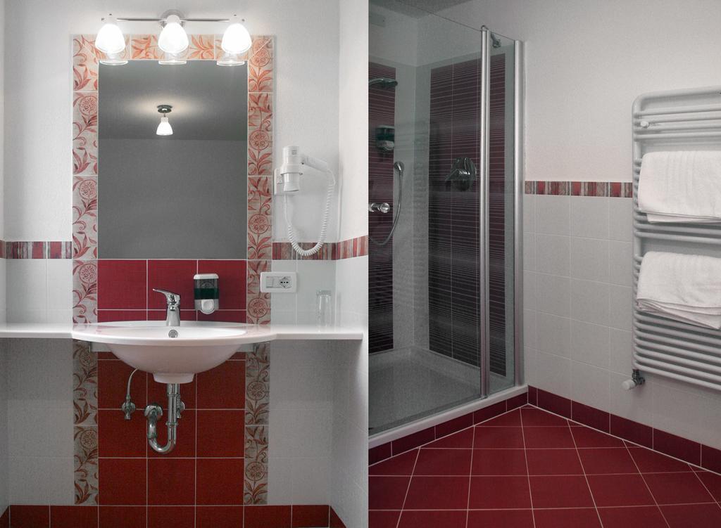 B&B Bracun Kurfar Zimmer foto
