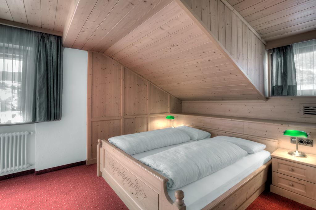 B&B Bracun Kurfar Zimmer foto